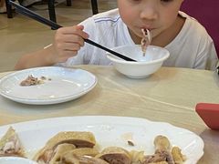 -清心鸡沙田乳鸽店·非遗传承(石溪店)