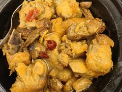 -围龙屋客家食府(福田店)