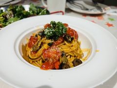 -百好乐宠物友好餐厅(朝外大街店)