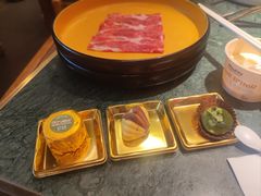-牛New寿喜烧(曹路花园城店)