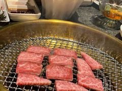-NIUAN牛庵·日式和牛烧肉(恒隆店)