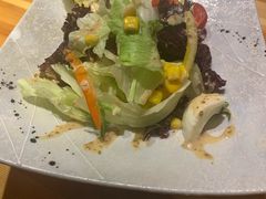-割烹旭日本料理(龙湖狮山天街店)