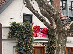 -弗兰克牛排西餐厅Ribone steak house(柠檬花园店)