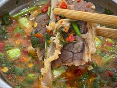 -黑竹沟新场牛肉火锅