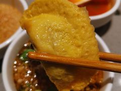 蛋饺-海底捞火锅(金光华店)