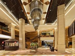 -西安赛瑞喜来登大酒店·盛宴自助火锅餐厅