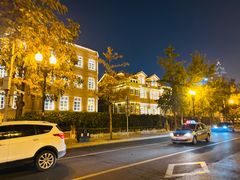 -天津五大道文化旅游区