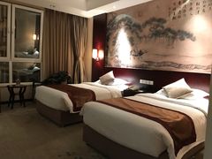 -中家鑫园温泉酒店鑫悦汤泉