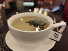 -上海锦江汤臣洲际大酒店壹阶层