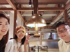 -喜来稀肉(望京店)