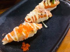 -潮澎派·潮汕菜大排档(南较西路店)