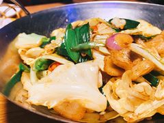 -一盐堂本帮菜(外滩店)