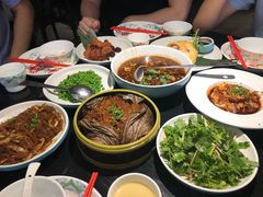 -老头儿油爆虾·知味杭州(爱琴海购物中心)