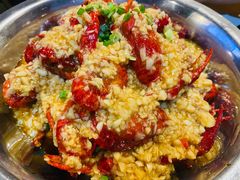 -靓靓蒸虾·头牌蒸虾(南山桂庙店)