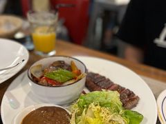 -LA MAISON公鸡和龙(蛇口店)