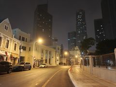 -利顺德博物馆