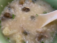 -沃头蠔干粥(同安总店)