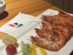 -大岛日本料理铁板烧(南通大饭店)