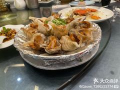 -大丰苑(海韵店)