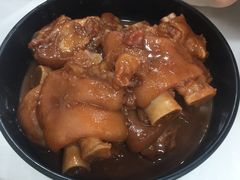 -麦文记面家(佐敦店)