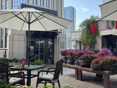 -瓦库茶馆17号(海汇港店)