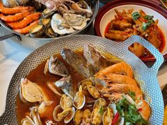 -鲜得莱渔港·小平岛海胆馆(七贤岭店)