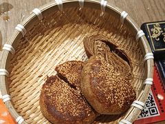 -北京老门框爆肚涮肉馆(凤城六路店)