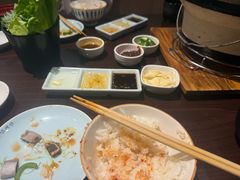 -蒜香焼肉PURUSHIN(马场路店)