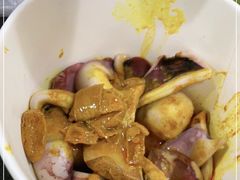 -大利来记咖啡室(告利雅施利华街店)