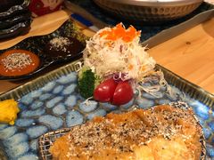 -隐月· 㐂和食屋(芝罘万达公馆店)