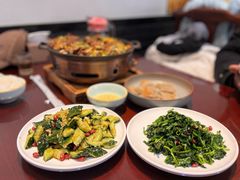 -恭敬李·烤鸭(天坛北门店)