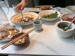 -攸州小镇家湘菜(小米科技园店)