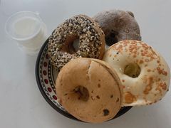 -Tims天好咖啡(莘庄龙之梦店)