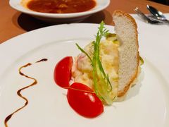 -德大西餐社