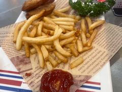 -永盛茶档·港式餐厅(桥北店)
