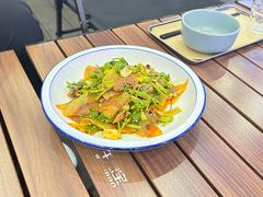 -酒肆浅葱·特色菜馆(卓悦intown店)