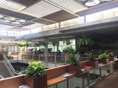 -ROAST coffee & eatery