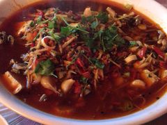 -罗妈砂锅(四川成都奎星楼店)