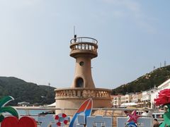 -东澳岛