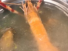 -怡乡王品海鲜姿造自助体验餐厅(大岛商业广场店)