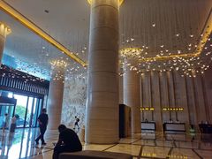 -广交会威斯汀酒店