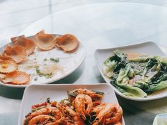 -七鲜渔港美食餐厅(巽寮湾海景店)