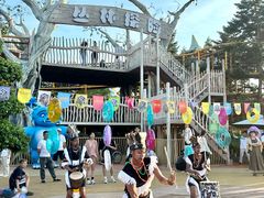 -大连海昌发现王国主题公园