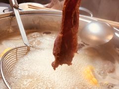 -官塘陈记鱼生·潮汕砂锅粥·牛肉火锅(潮枫路总店)