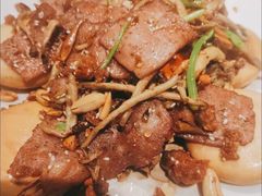 -鲁城往事(游客中心店)
