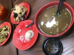 -万寿斋(山阴路店)