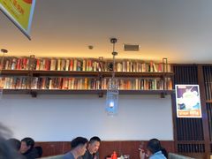 -阿瓦山寨·湘菜现炒·剁椒鱼头王(咸阳总店)