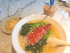 -多多旺港式茶餐厅(新区店)