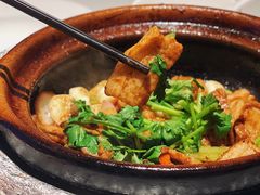 -煲煲好(朝阳门店)