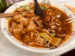 -孙记大碗皮肚面(后宰门店)